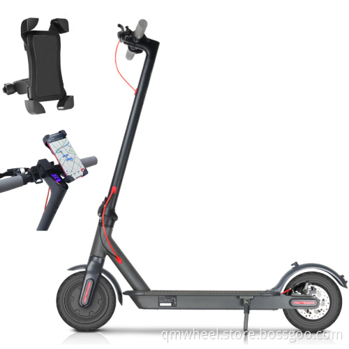 Free Shipping E Bike Phone Holder